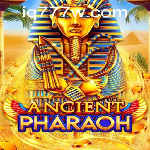 Unveiling AncientPharaoh: The Enigmatic World of iq777