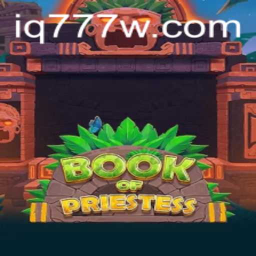 Discovering the Enchanting World of BookOfPriestess: Unraveling Its Mysteries