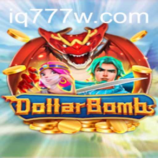 Discovering DollarBombs: The Exciting New Game with iQ777