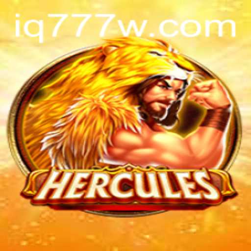 Discover the Epic World of 'Hercules' and Master the Game with iq777