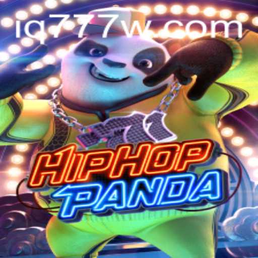 HipHopPanda: An Exciting Fusion of Music and Gaming