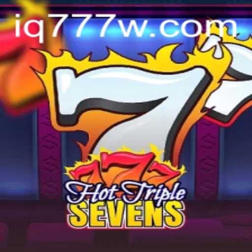 Unveiling HotTripleSevens: A Contemporary Gaming Experience with the Edge of iq777