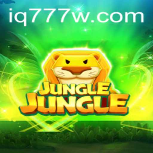 Discover the Thrilling Adventure of JungleJungle