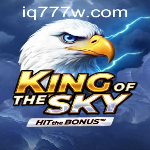 KingOfTheSky: Conquer the Heights with Strategy and Skill