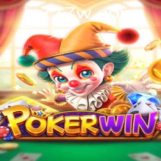 POKERWIN: The Ultimate Card Game Experience with IQ777
