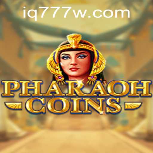 PharaohCoins: A Dive into the World of Ancient Egyptian Gaming