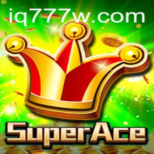 Unveiling SuperAce: A Thrilling Adventure Into the World of IQ777