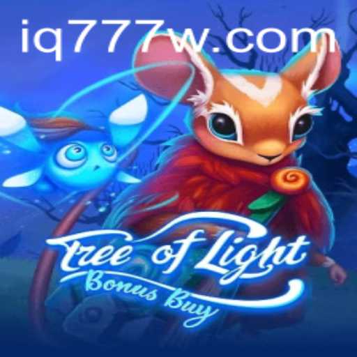 Exploring TreeOfLightBonusBuy: A New Gaming Adventure with iq777