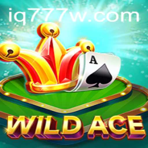 Explore the Thrilling World of WildAce with IQ777