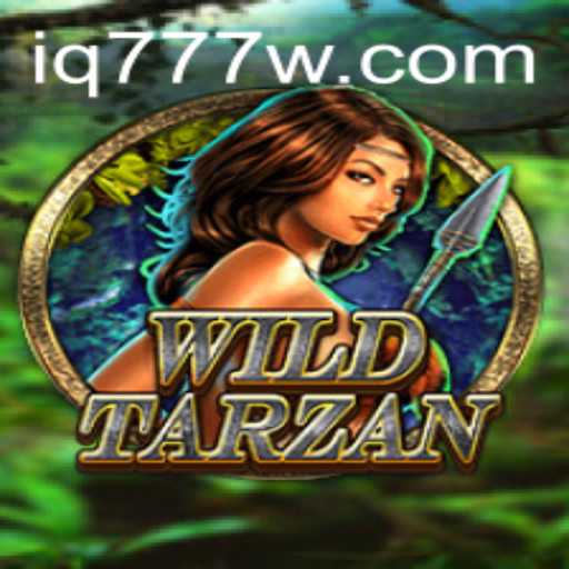 WildTarzan: A Thrilling Adventure in the World of IQ Gaming