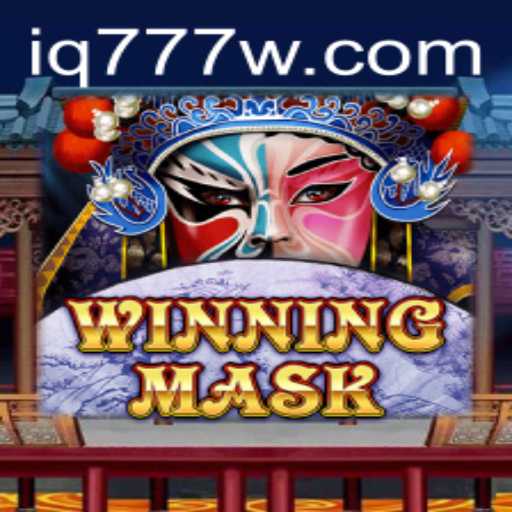 WinningMask: Unmasking the Game That Challenges IQ Like Never Before